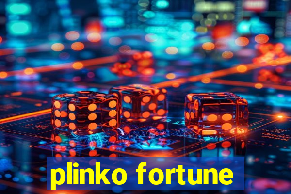 plinko fortune